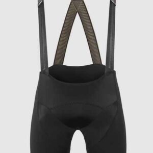 Assos Cuissard crt homme EQUIPE RSR bib S9 Targa – Flamme D'Or