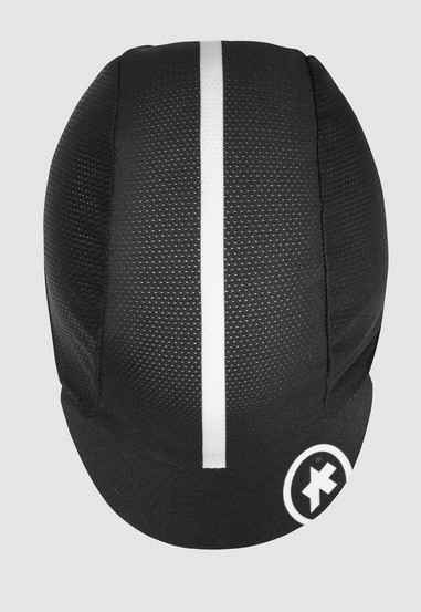 Assos Casquette – black