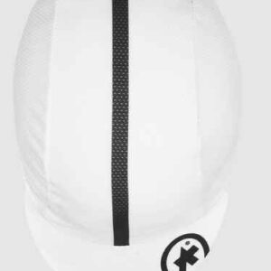 Assos Casquette – white