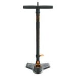 SKS Pompe à pied Air-X-Plorer Digi 10.0 acier multi valve
