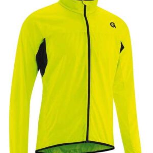 Gonso Veste coupe-vent Serru – yellow