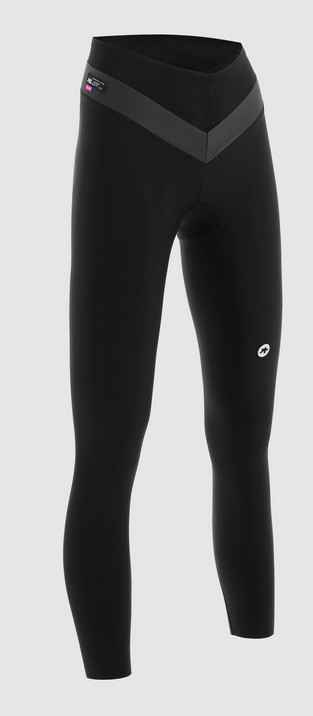 Assos Cuissard lg dame UMA GT C2 – black
