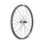 DT Swiss Roue ARR GR 1600 SPLINE 700c CL 25 142/12mm