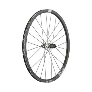 DT Swiss Roue ARR GR 1600 SPLINE 700c CL 25 142/12mm