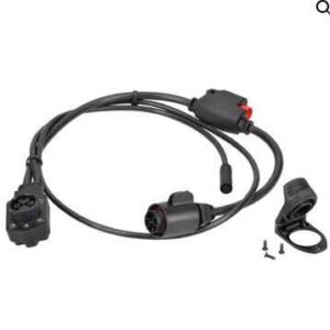 TQ Câble MTB SET HPR50 Faisceau Rosenberg