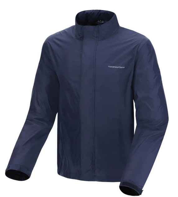 Tucano Urbano Veste anti-pluie Nano Zeta – dark blue