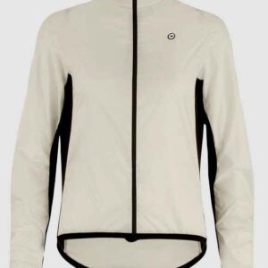 Assos Veste dame coupe-vent UMA GT C2 – moon sand