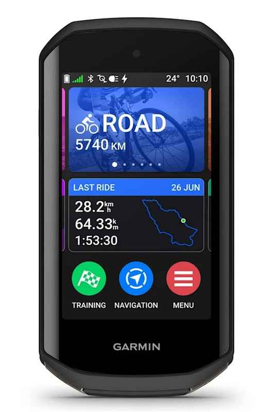 Garmin Edge 1050