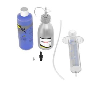 Magura Kit de purge professionnel (freins à disc et freins sur jante)