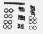 Specialized Kit visserie pr Levo 2019 – SUB MY19 LEVO FSR BOLT KIT