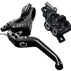 Magura Freins MT 5-E gauche ou droit2.2m 4 pist (203/180) 3 doigts