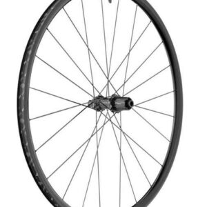 DT Swiss Roue arr. ER 1600 SPLINE 700C CL 23 142/12mm HG