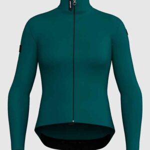 Assos Veste dame UMA GT Spring Fall C2 – foundation green