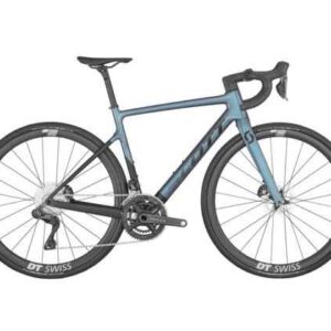 SCOTT Contessa Addict taille 52 105 Di2 – mauve