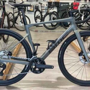 BMC Roadmachine 01 FOUR – grey