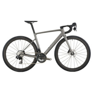 SCOTT Addict RC Team – tungsten grey