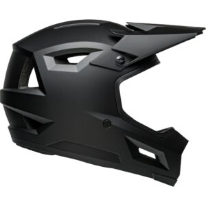 BELL Casque intégrale Sanction II – Matte Black