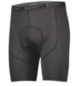 SCOTT Sous-short homme Trail – black