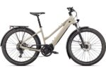 Specialized VADO 4.0 ST NB – White Mountains / Black Reflecitve