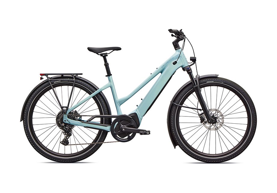 Specialized VADO 4.0 ST NB – GLOSS SEAFOAM / 25% LAPIS PEARL / GLACIAL METALLIC