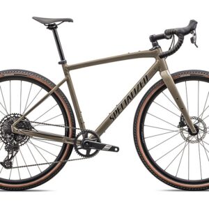 Specialized DIVERGE E5 COMP – Gloss Taupe / Slate