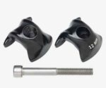 Ritchey Pince de rechange pour tige de selle 7x10mm (rail carbone)