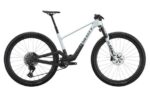 SCOTT Spark RC World Cup – blanc/carbon