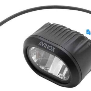 Amflow Lampe avant Avinox