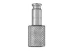 Schwalbe Adaptateur AV-SCV Clik Valve argent