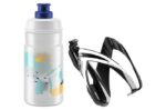 Elite Kit porte-gourde  + gourde 350 ml Ceo pour enfants