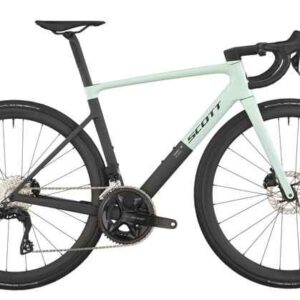 SCOTT Addict RC 30 – green/black