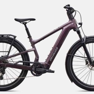 Specialized VADO 3 EVO 4.0 – GLOSS NEBULA METALLIC / SILVER DUST