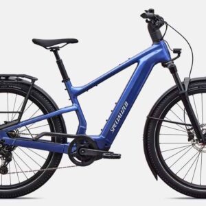 Specialized VADO 3 EVO 4.0 – GLOSS PACIFIC BLUE / DUNE WHITE
