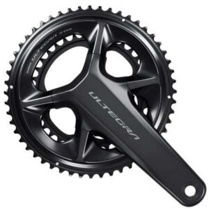 Shimano Pédalier ULTEGRA FC-R8100 165 mm 50X34