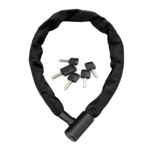 Syncros Cadenas Ellison Chain Key lock 8x800mm