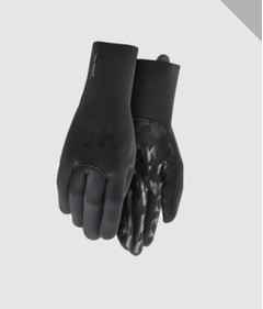 Assos Gants Lg Rain P1 – noir