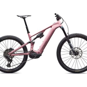 Specialized LEVO COMP ALLOY G4 NB – Satin Dusky Pink / Cypress Metallic