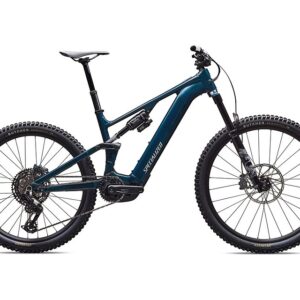 Specialized LEVO COMP ALLOY G4 NB – Gloss Deep Lake Metallic / Dune white