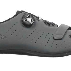 SCOTT Chaussures route COMP BOA – gris réfléchissant
