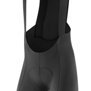 Gonso Cuissard Vivio bib – black