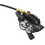 Shimano Frein à disc Saint BR-M820 avant/arr postmount