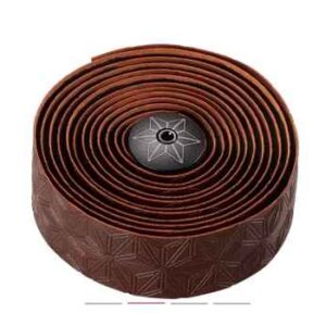 Specialized Guidoline Supacaz SUPER STICKY KUSH CLASSIC – Coffee/Ano Black