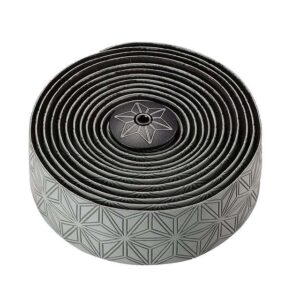 Specialized Guidoline Supacaz SUPER STICKY KUSH CLASSIC – Black/Ano Black