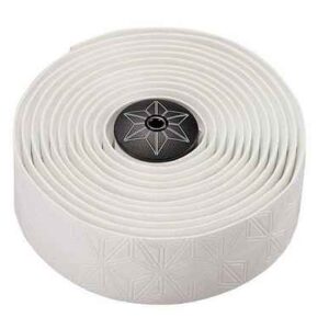 Specialized Guidoline Supacaz SUPER STICKY KUSH CLASSIC – White/Ano Black