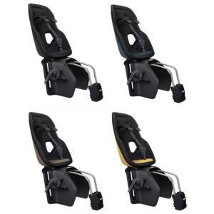 Thule Siège enfant Yepp Nexxt 2 Maxi (pour tube de selle) – monument