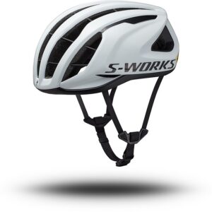 Specialized Casque SW PREVAIL 3 – white/black