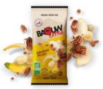 Baouw Barre Extra bio (50gr) – banane pécan