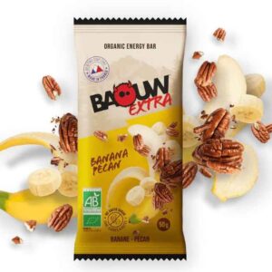 Baouw Barre Extra bio (50gr) – banane pécan