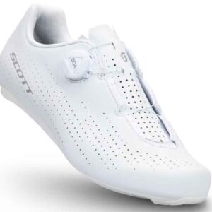 SCOTT Chaussures route dame Comp – white