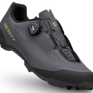 SCOTT Chaussures dame VTT Comp – dark grey